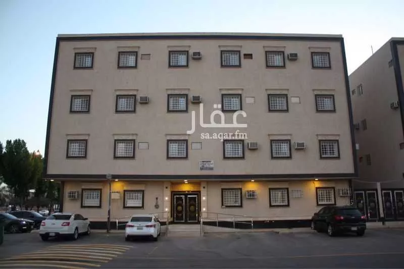 شقة 3 غرف في الفيحاء 1