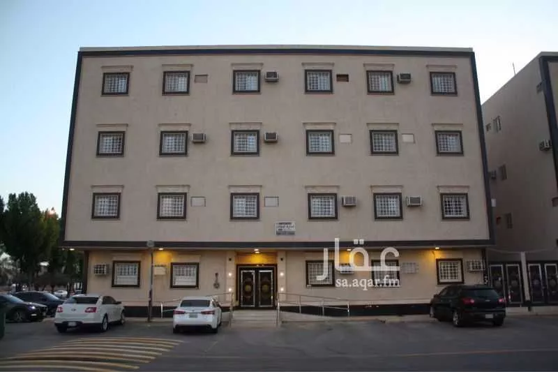 شقة 3 غرف في الفيحاء 1