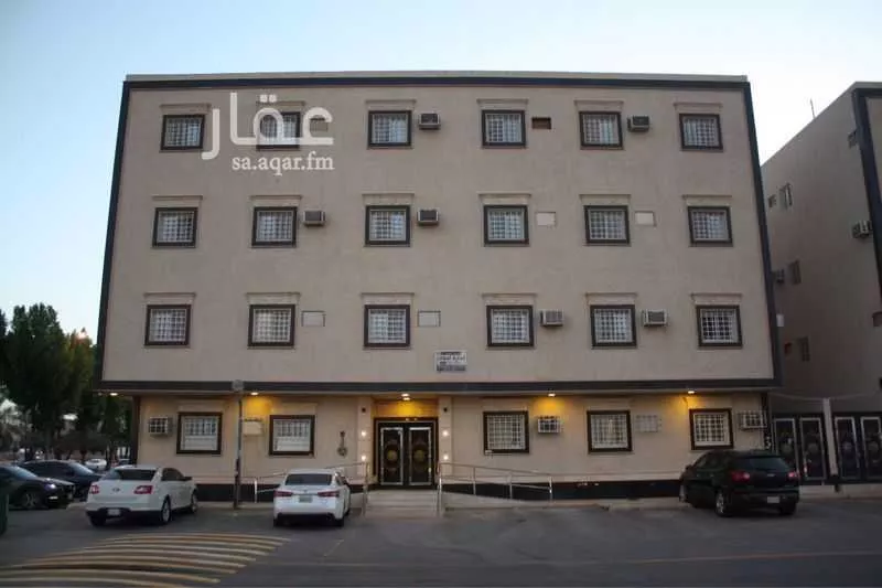 شقة 3 غرف في الفيحاء 1