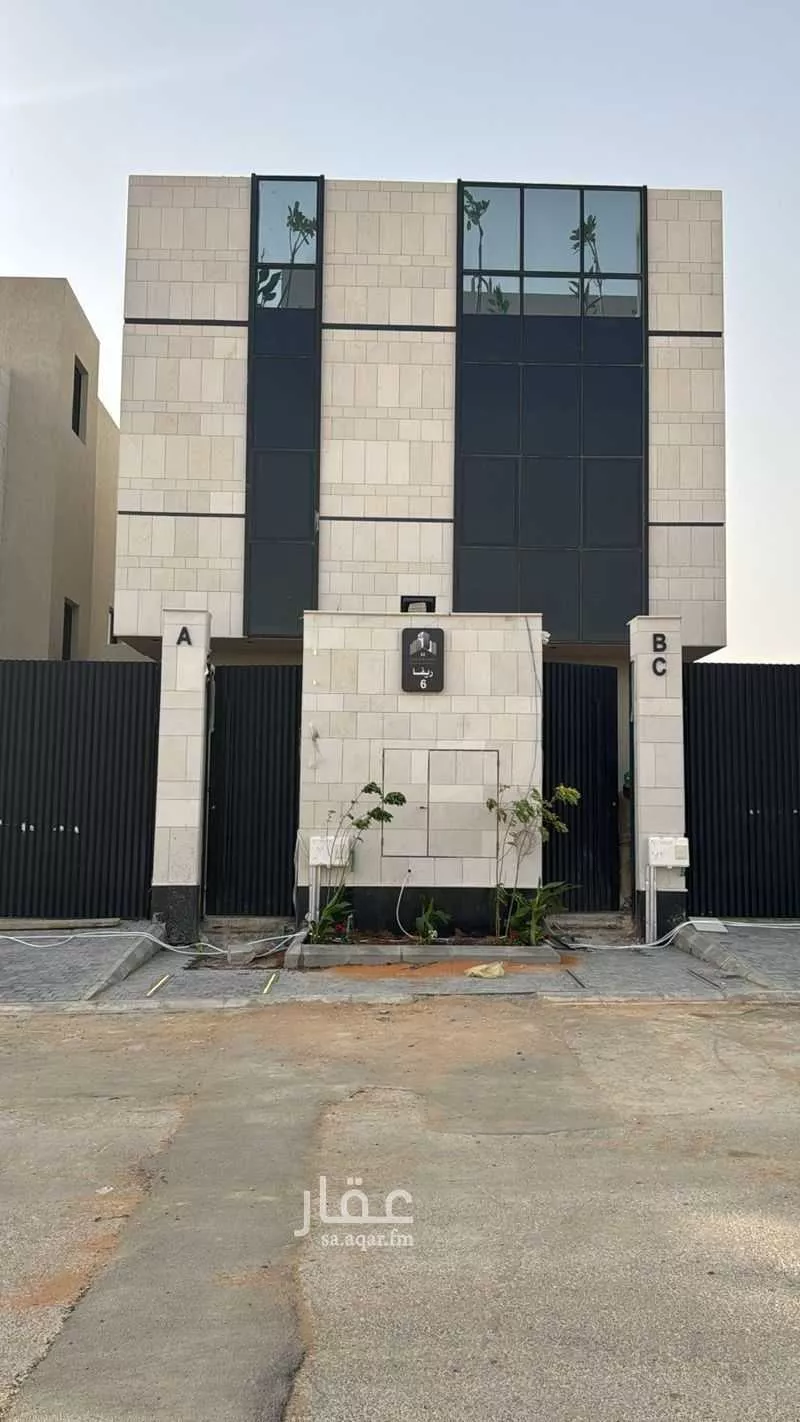 دور 4 غرف في الصفا 1