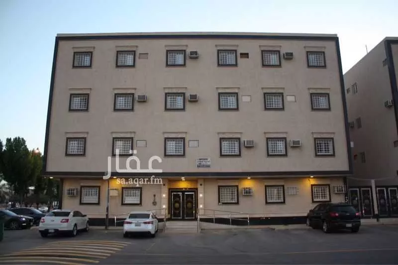 شقة 3 غرف في الفيحاء 1