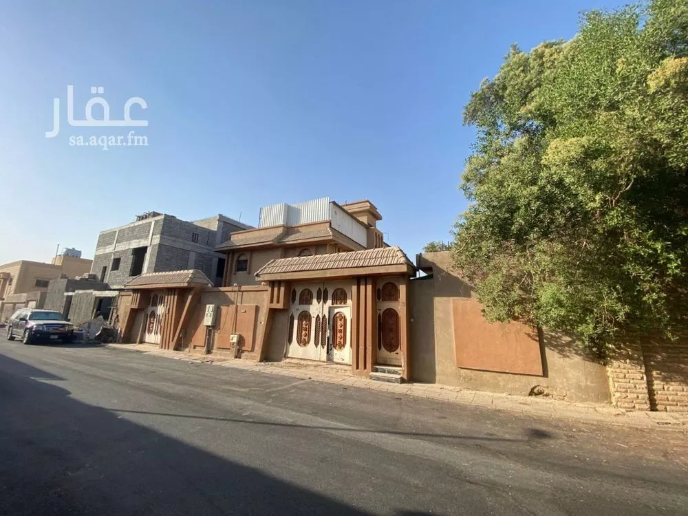 أرض 576 م² في الملز