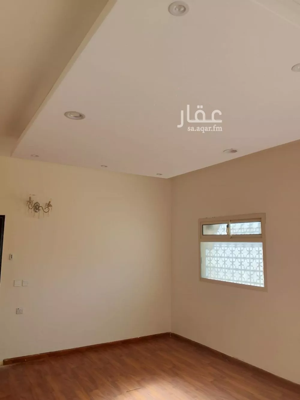 دور 4 غرف في الملك فهد 2