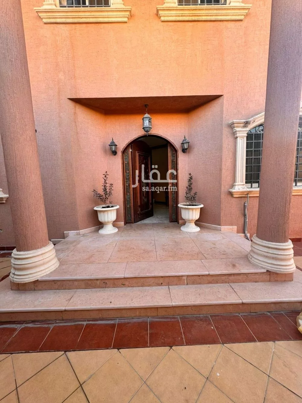 6 bedroom villa in Al Jazirah, Riyadh 9