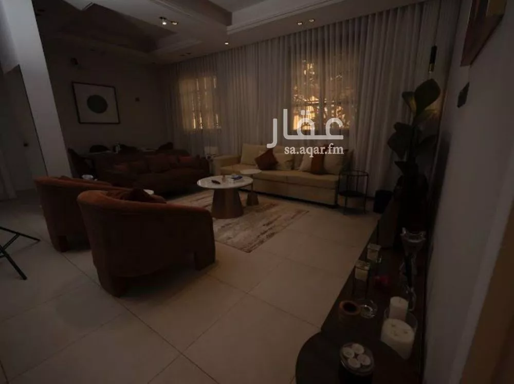 4 bedroom apartment in Al Qairawan, Riyadh 6
