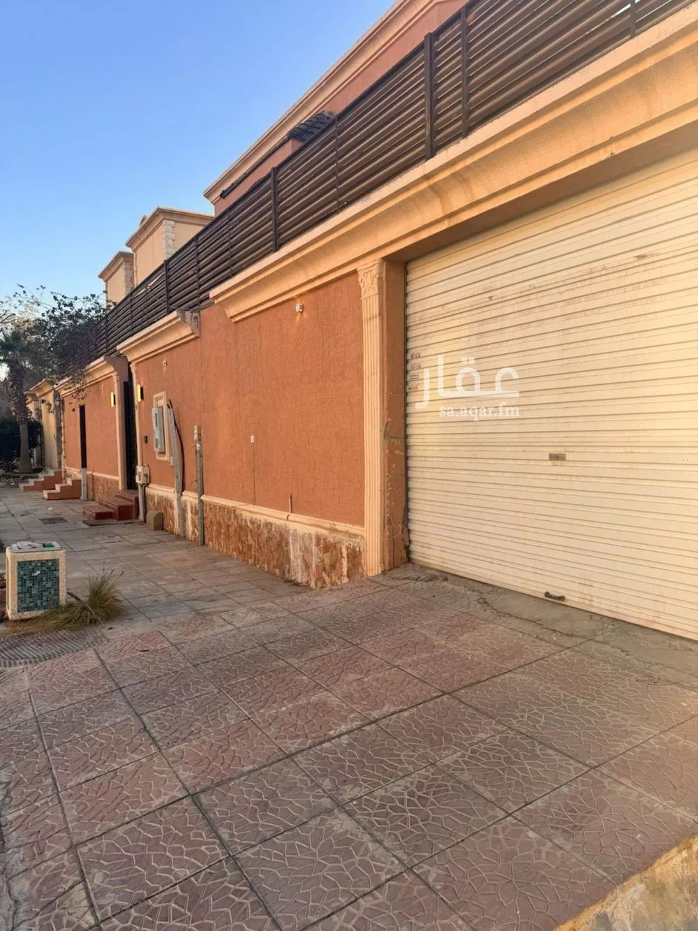 6 bedroom villa in Al Jazirah, Riyadh 8