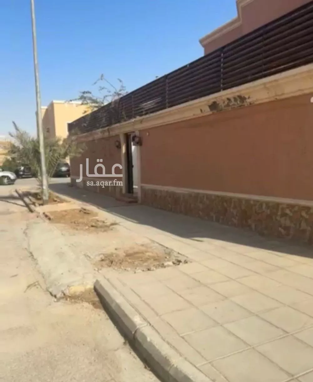 6 bedroom villa in Al Jazirah, Riyadh 14