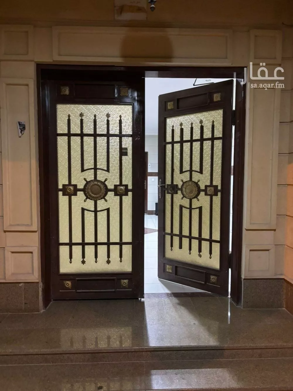 شقة 3 غرف في الازدهار 1