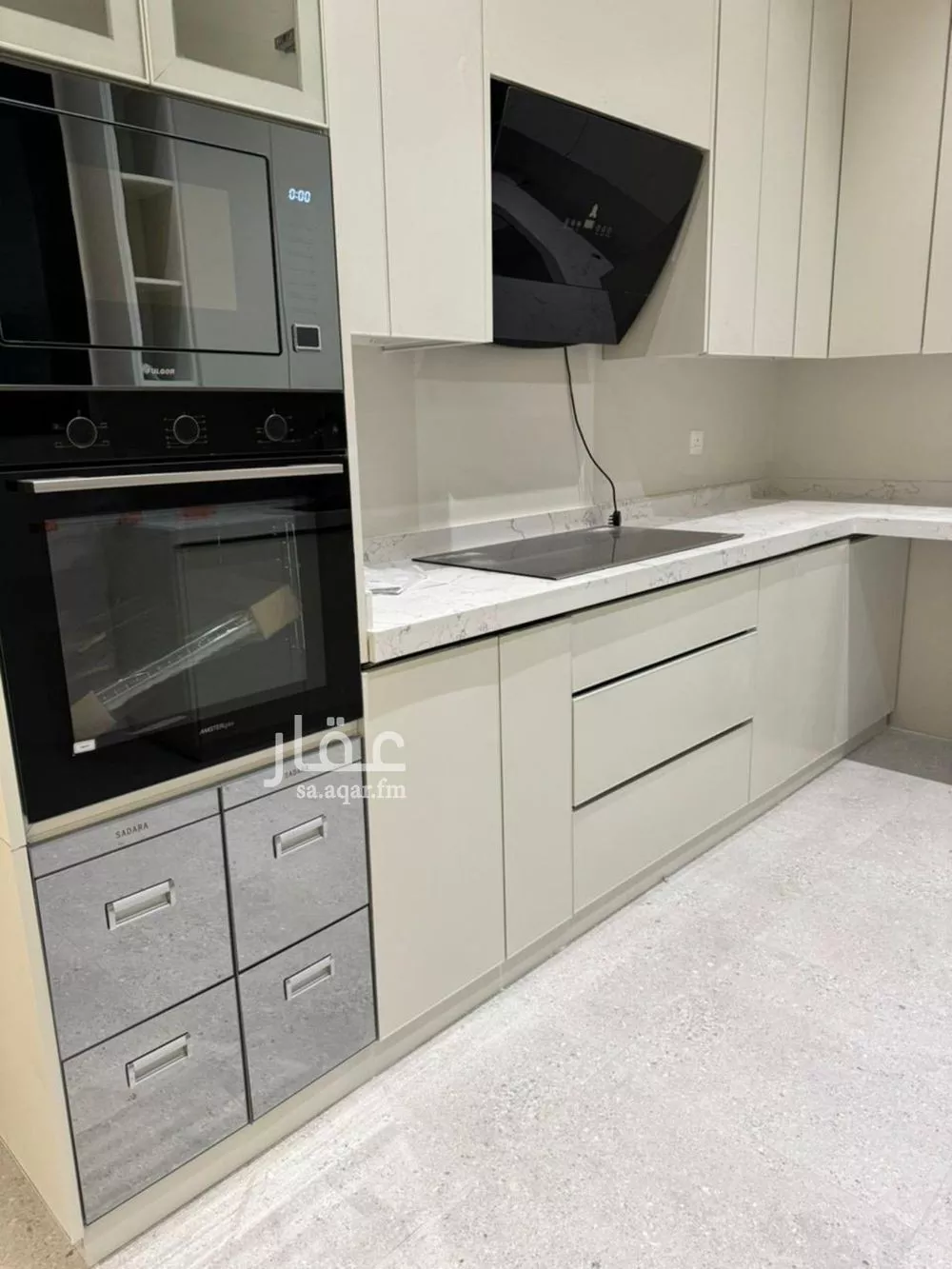 3 bedroom apartment in Al Aridh 2