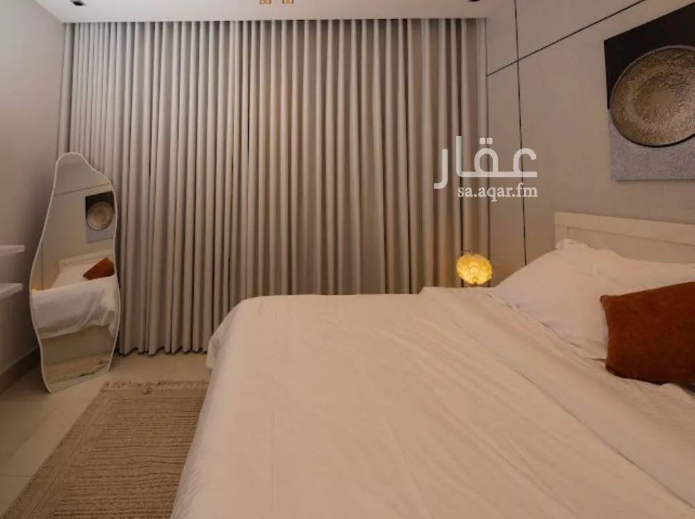 4 bedroom apartment in Al Qairawan, Riyadh 11