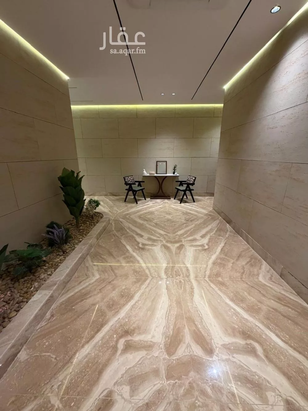 شقة 3 غرف في ظهرة لبن 2