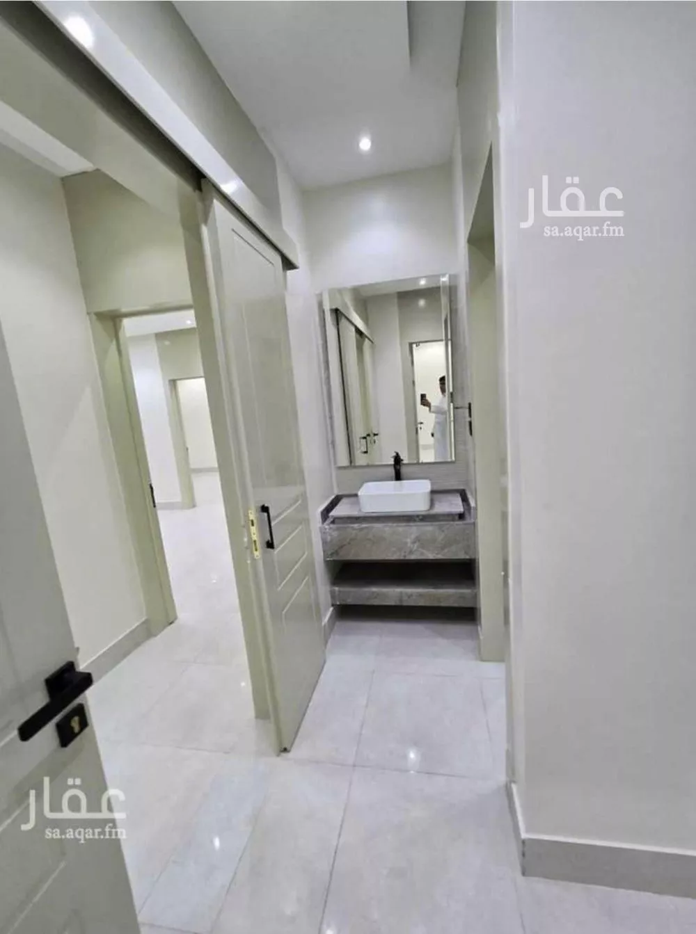 شقة 4 غرف في ظهرة لبن 5