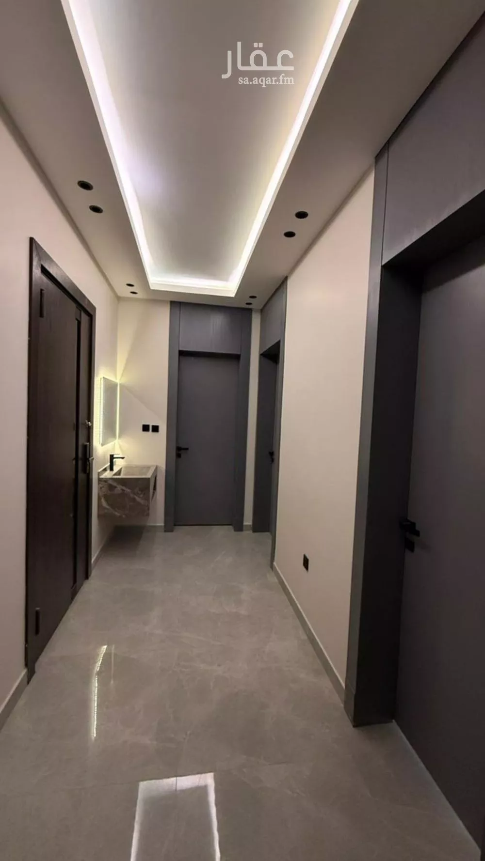 4 bedroom apartment in Al Yasmin, Riyadh 6