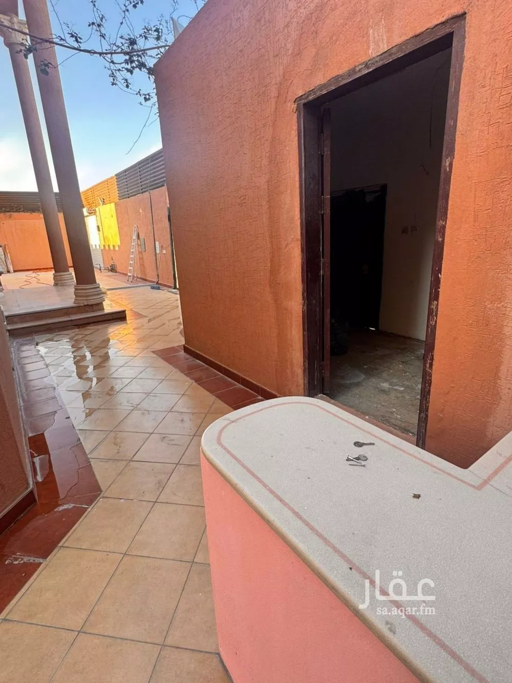 6 bedroom villa in Al Jazirah, Riyadh 11