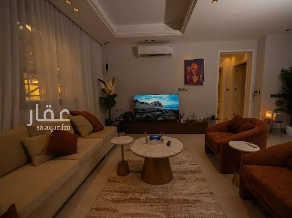 4 bedroom apartment in Al Qairawan, Riyadh 9