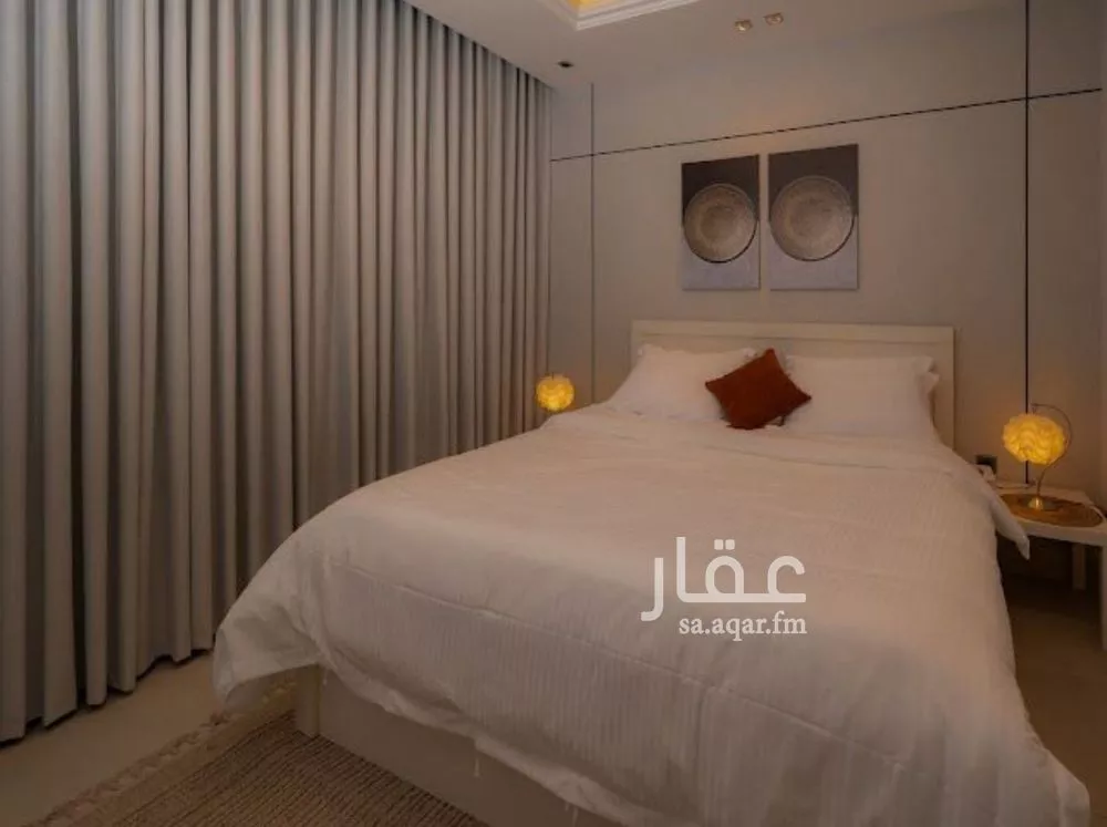 4 bedroom apartment in Al Qairawan, Riyadh 10