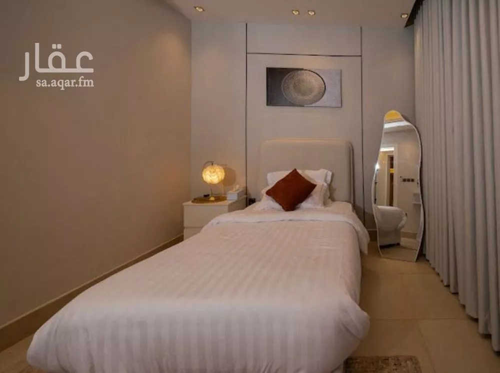 4 bedroom apartment in Al Qairawan, Riyadh 13