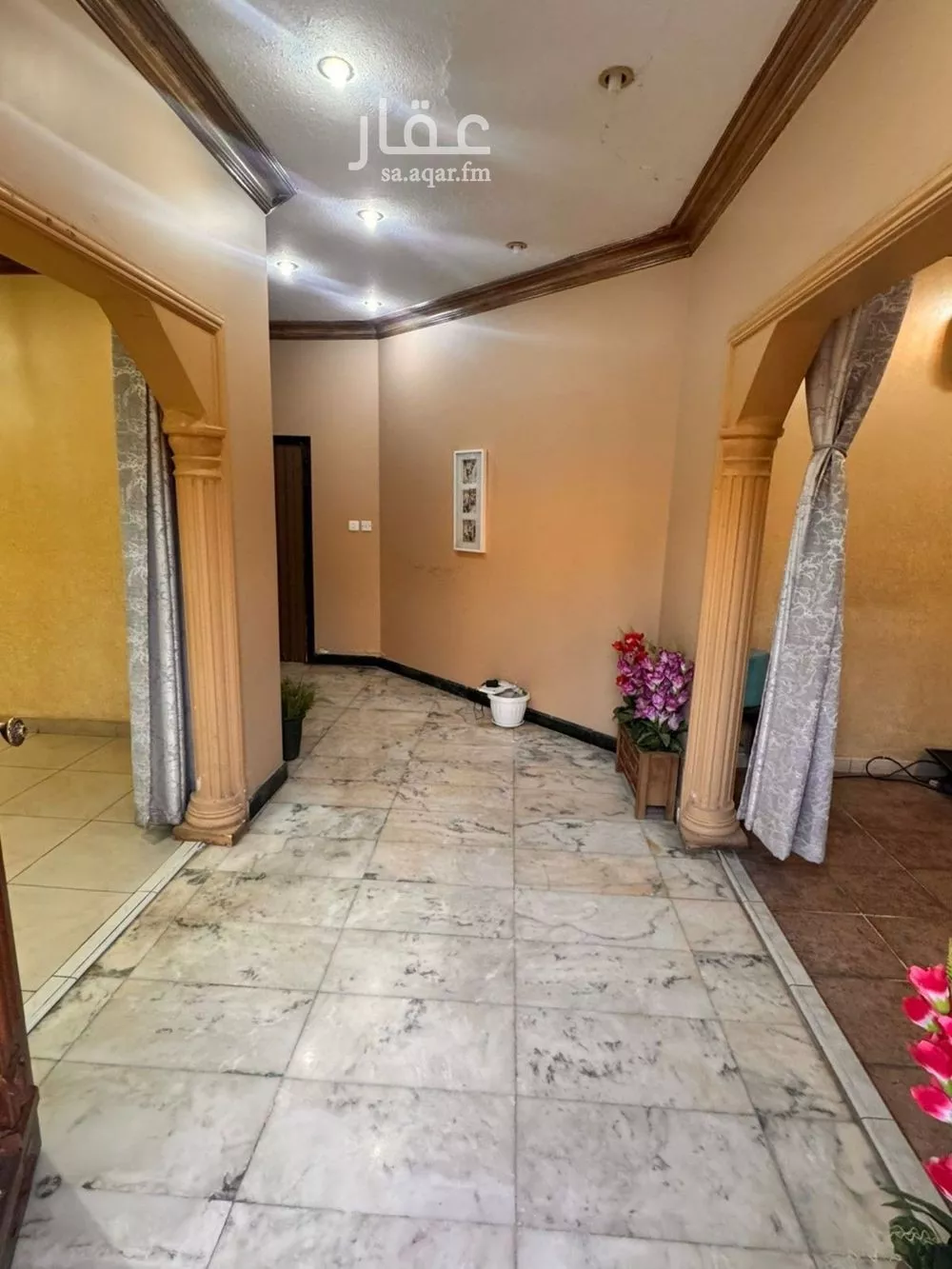 6 bedroom villa in Al Jazirah, Riyadh 6