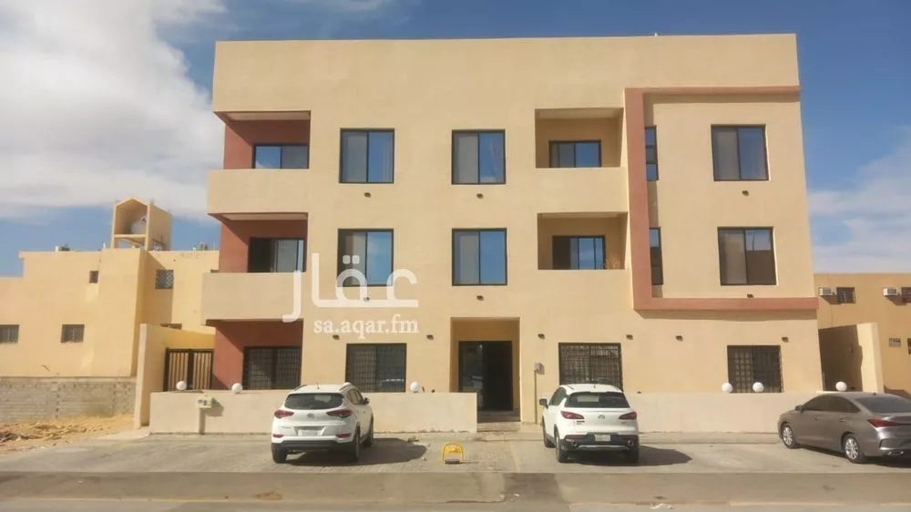 3 bedroom apartment in Dhahrat Laban, Riyadh 19
