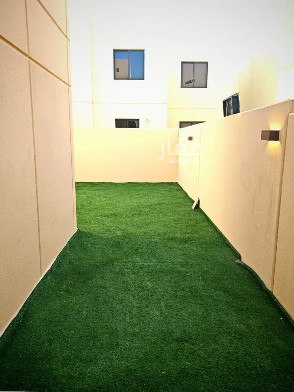 3 bedroom villa in Sidrah, Riyadh 4