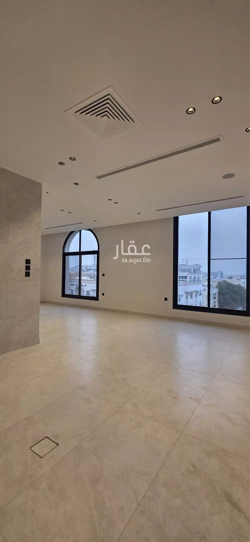 شقة 5 غرف في الزهراء 4