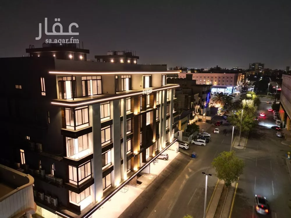 شقة 5 غرف في الزهراء 4