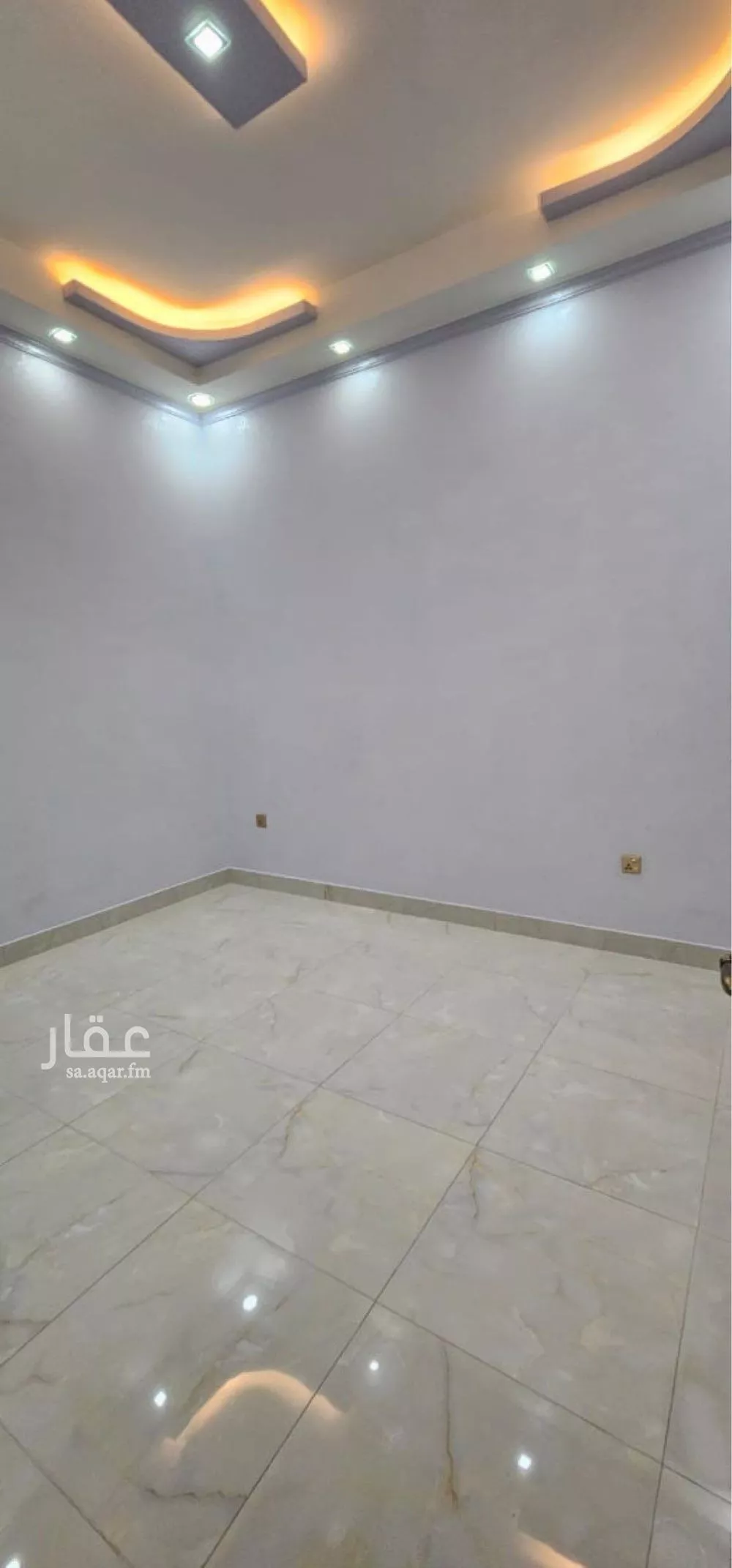 شقة 4 غرف في الربوة 2