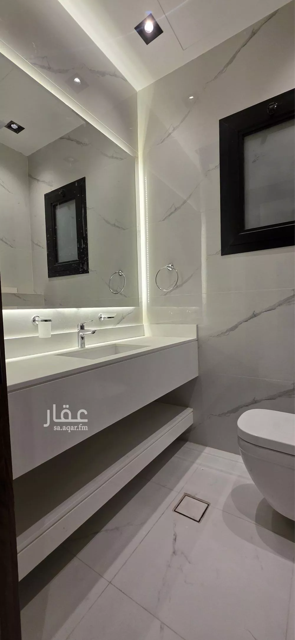 فيلا 5 غرف في ابحر الجنوبية 5