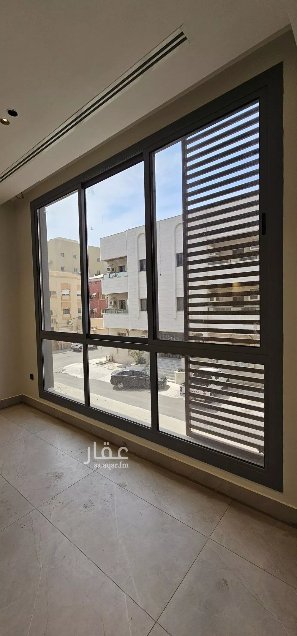 شقة 5 غرف في الروضة 2