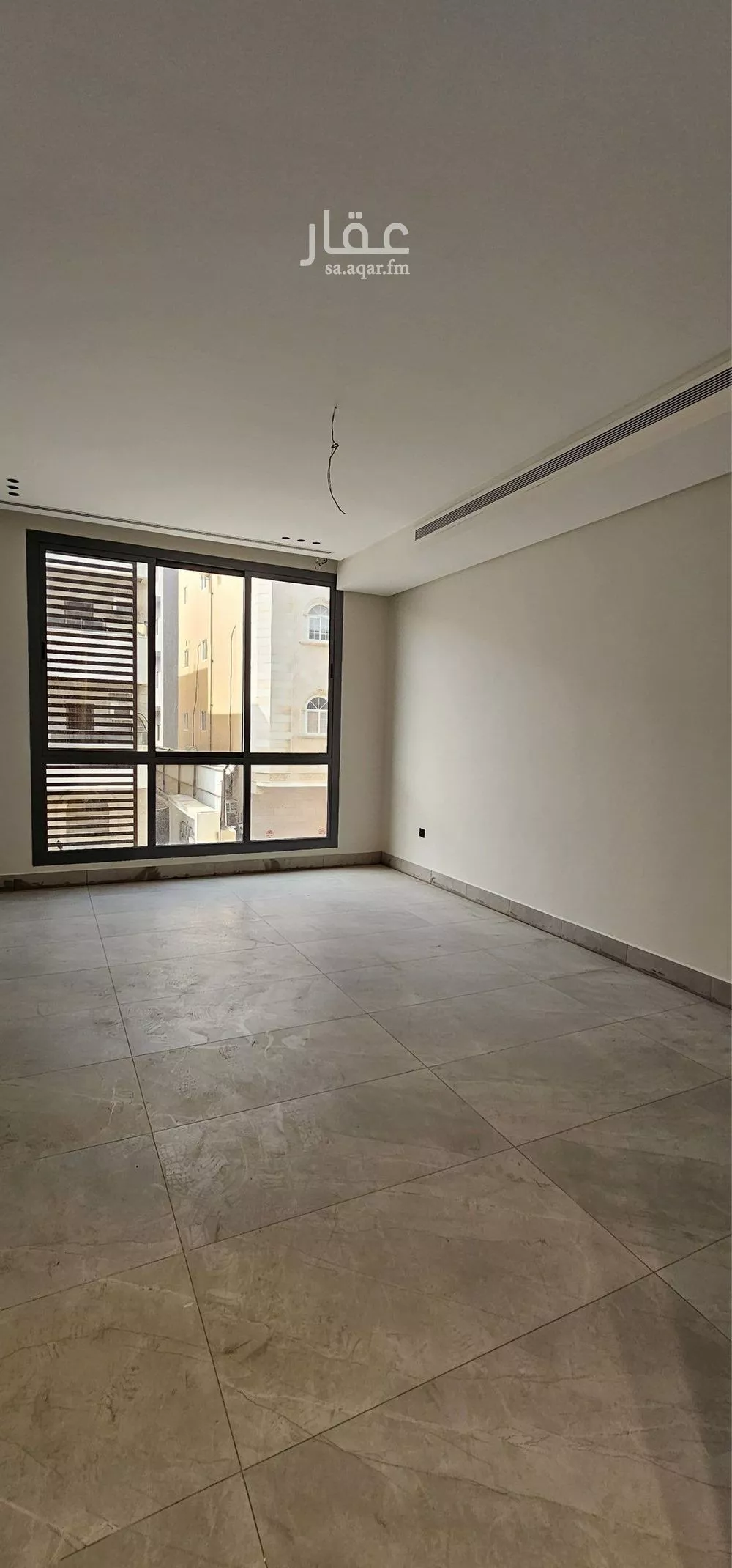 شقة 5 غرف في الروضة 3