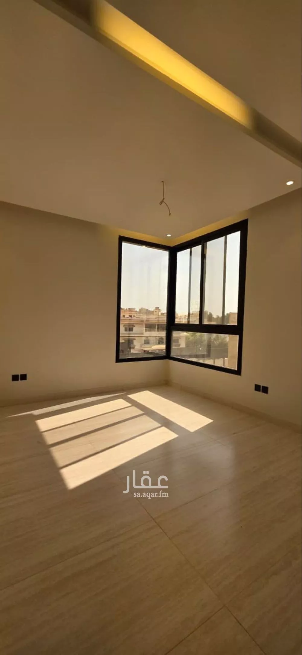 شقة 4 غرف في الروضة 2