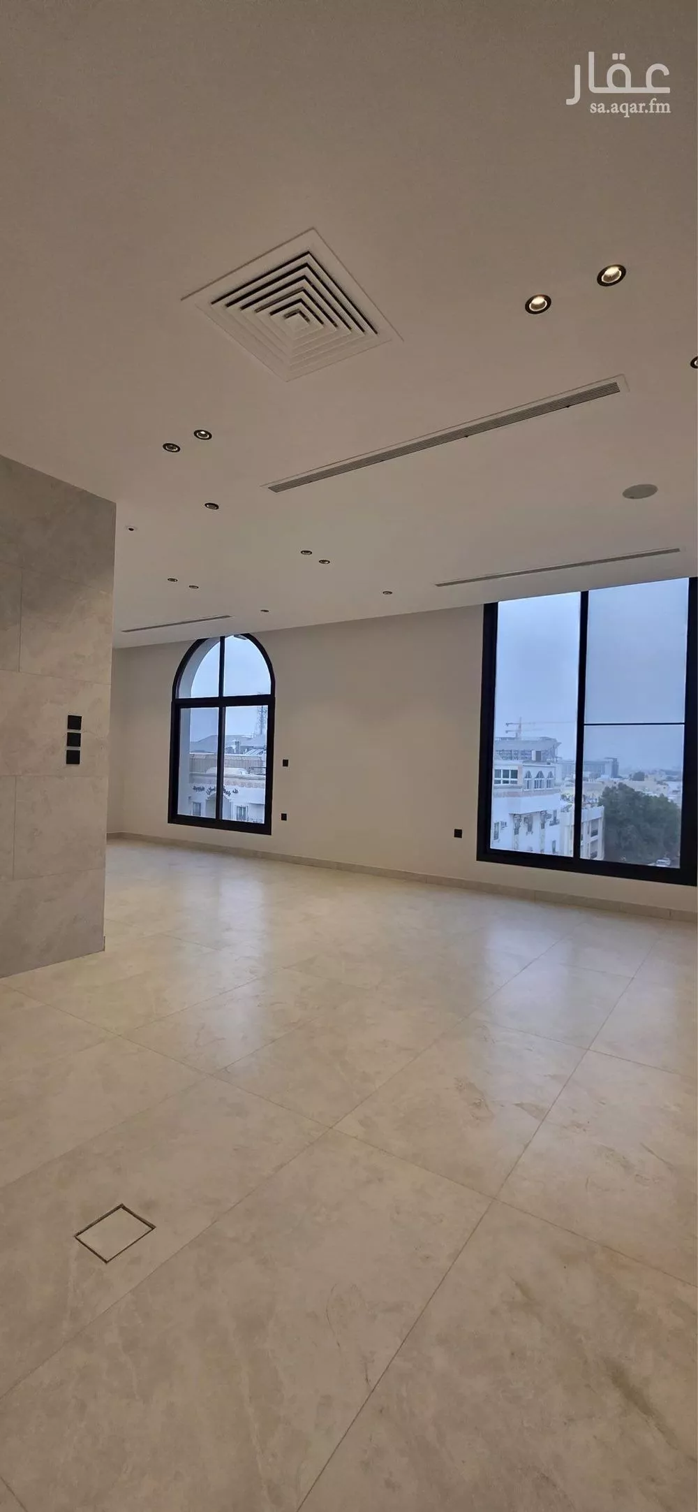 شقة 5 غرف في الزهراء 3