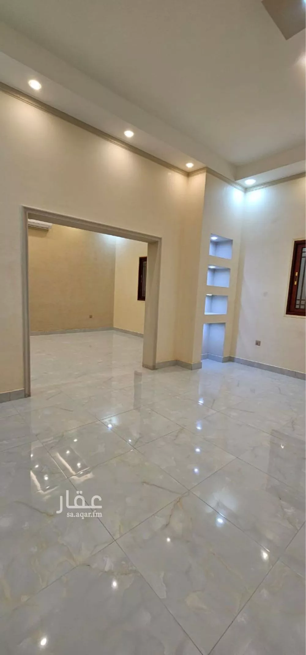 شقة 4 غرف في الربوة 4