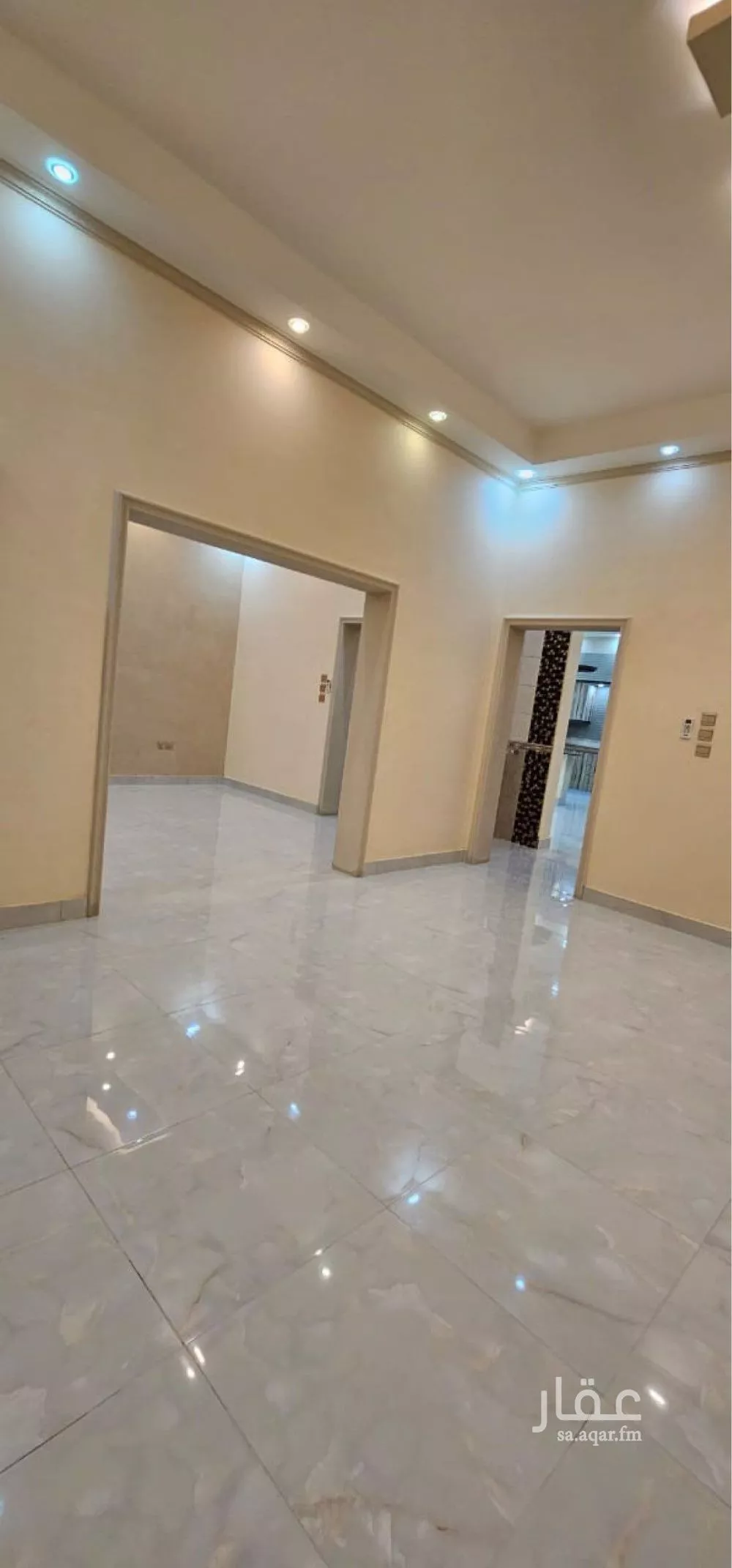 شقة 4 غرف في الربوة 3