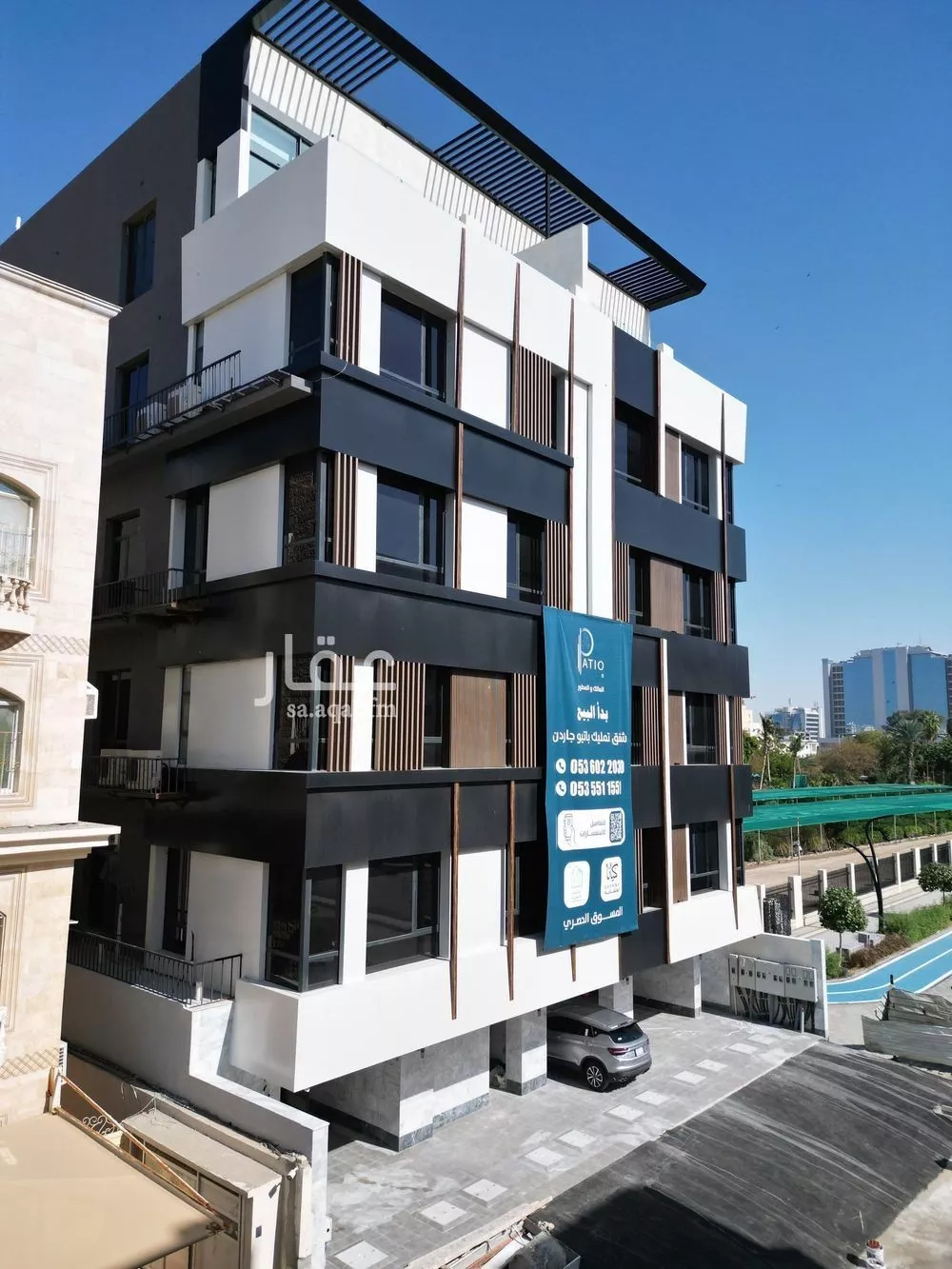 5 bedroom villa in Al Salamah, Jeddah