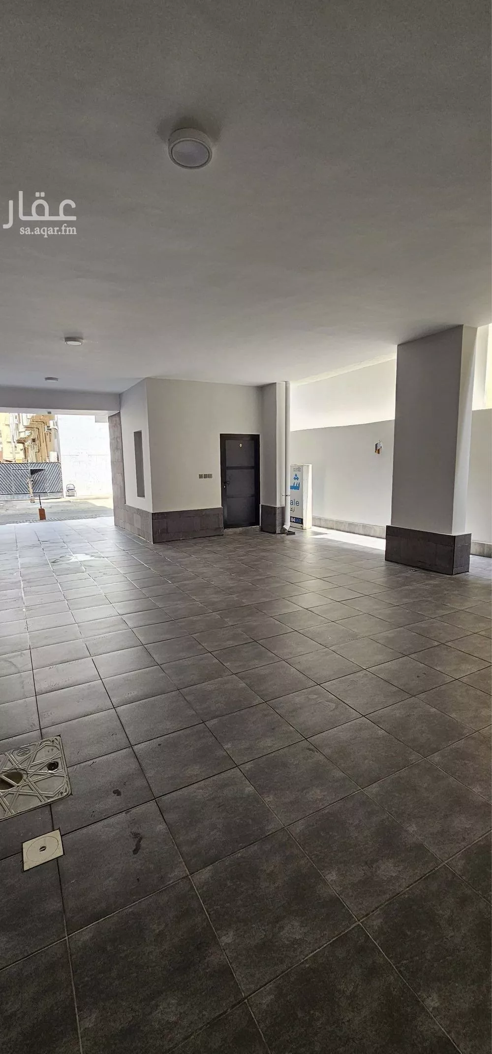 شقة 5 غرف في السلامة 4