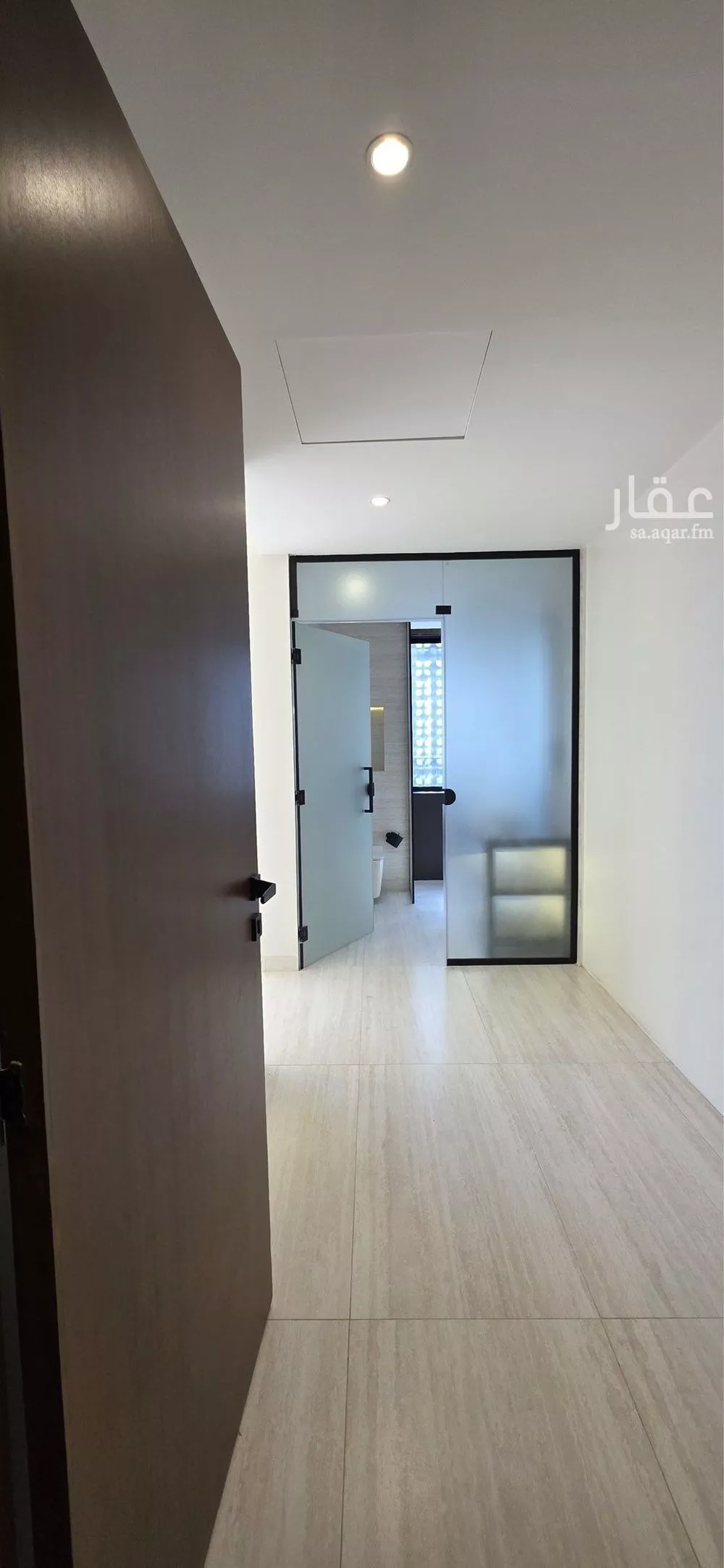 شقة 4 غرف في الروضة 4