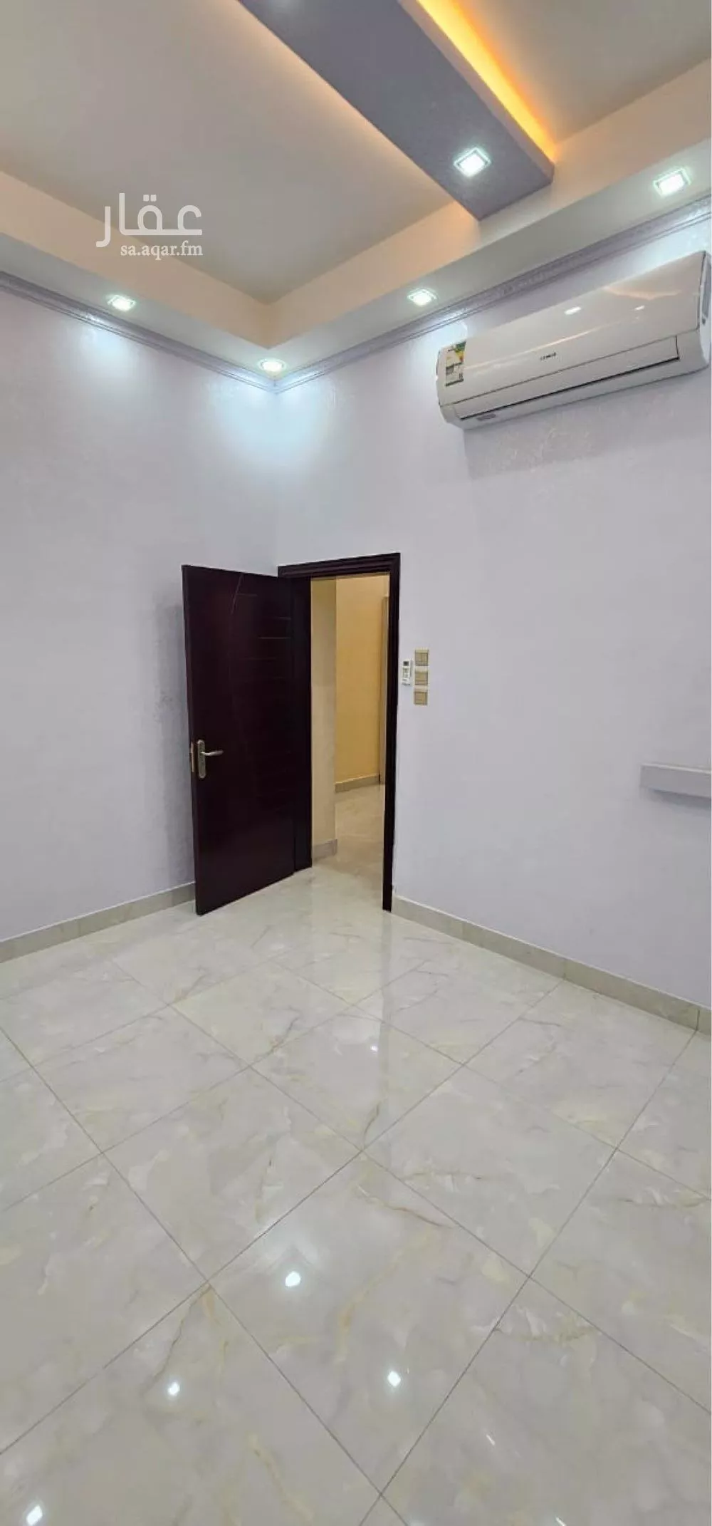 شقة 4 غرف في الربوة 3