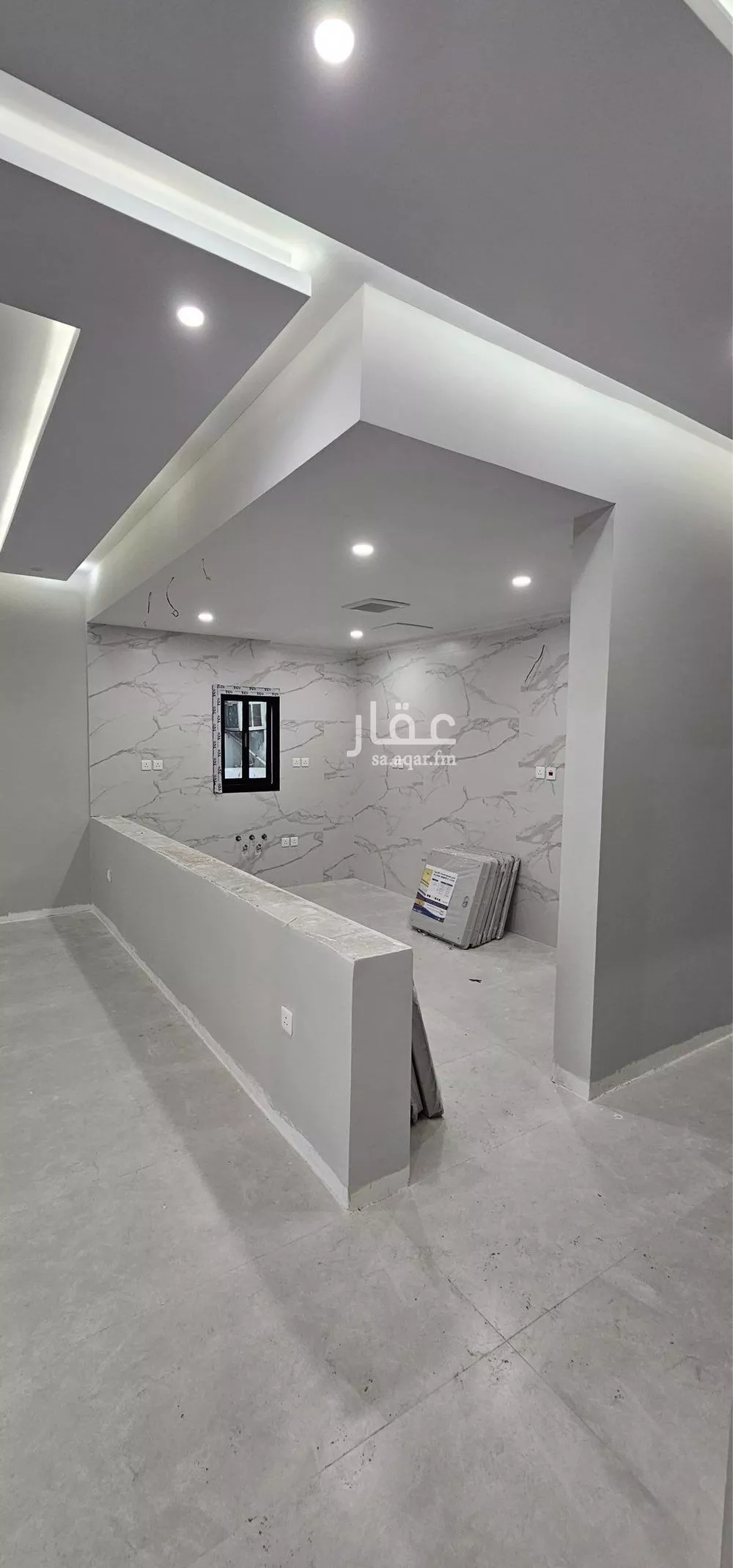 شقة 5 غرف في السلامة 3