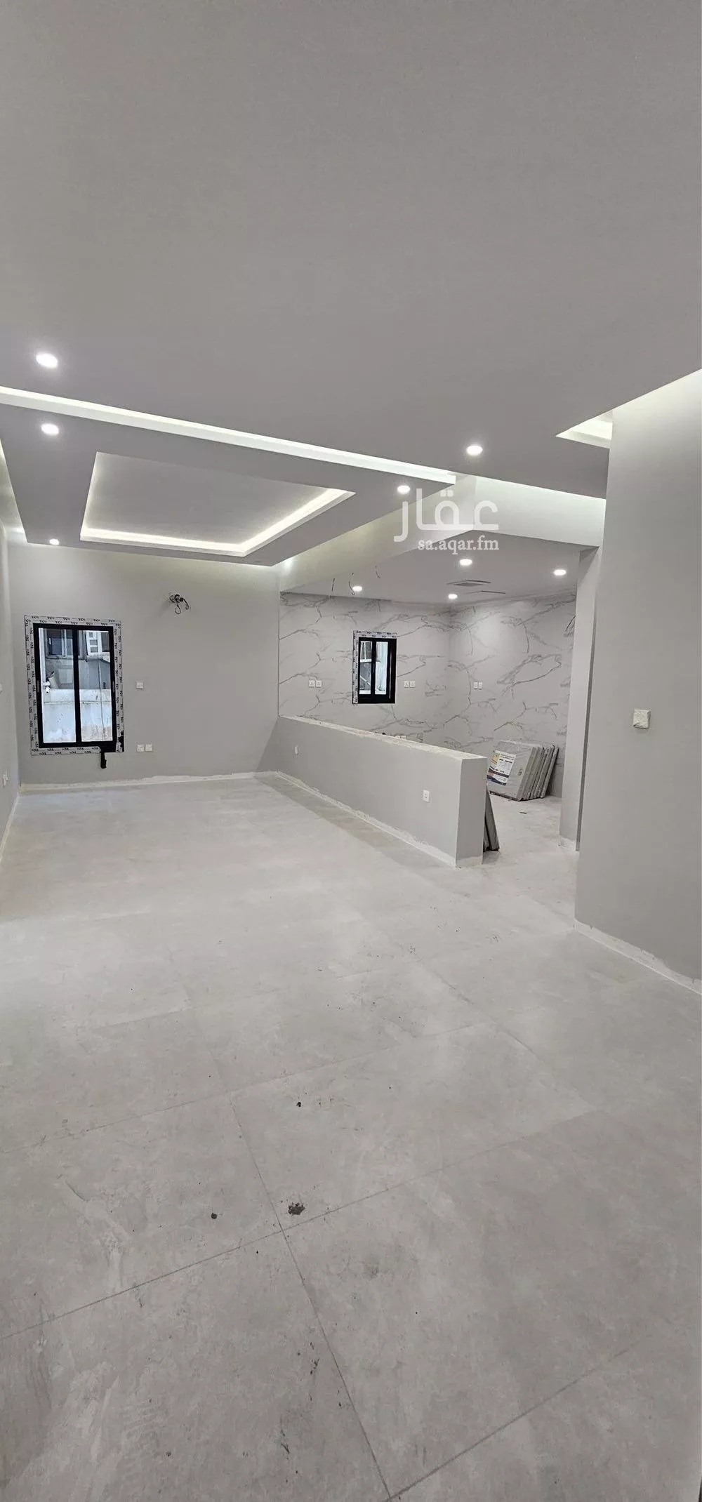 شقة 5 غرف في السلامة 3