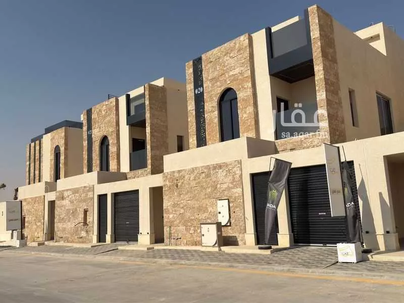 فيلا 4 غرف في الرمال 2