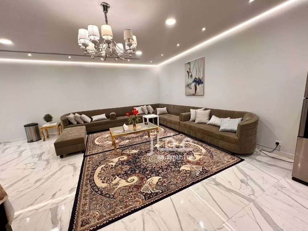 شقة 3 غرف في الصواري 4