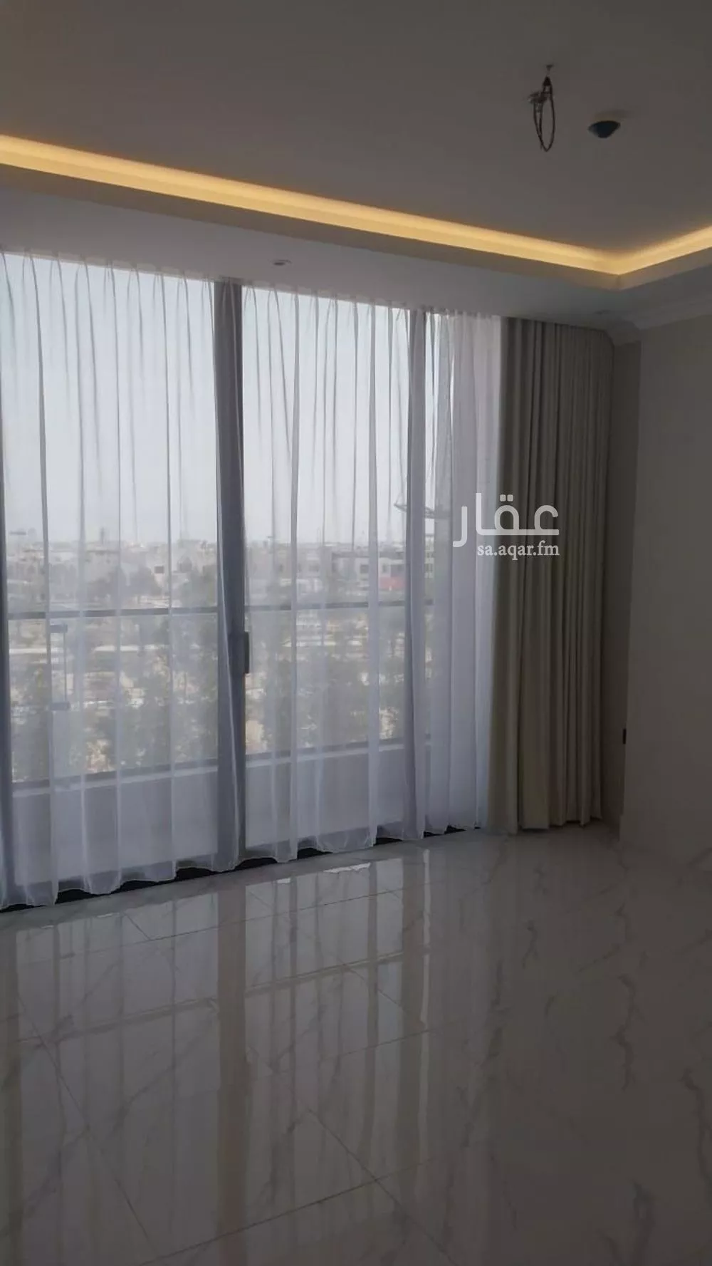 شقة 3 غرف في المنتزه 4