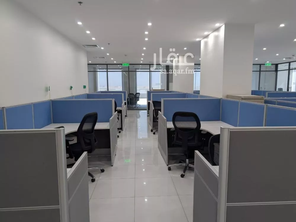 عمارة 21903 م² في المدينة الصناعية الثانية 3