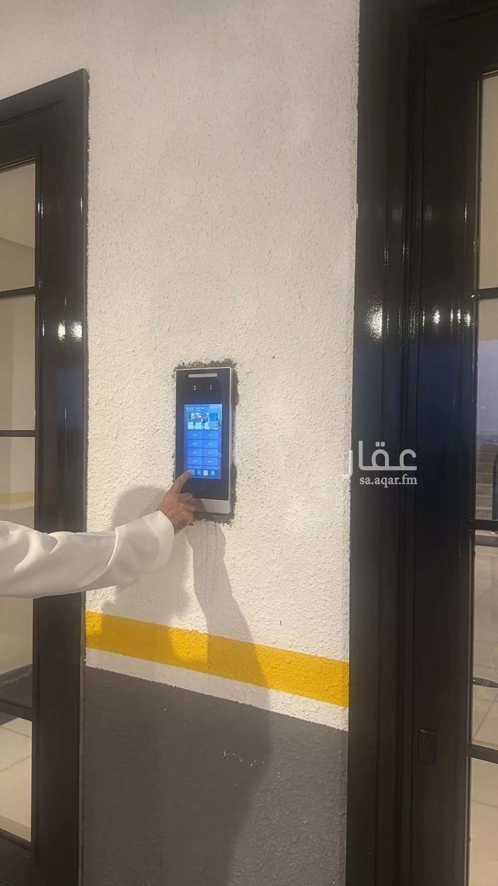 3 bedroom apartment in As Sadafah, Eastern Province 13