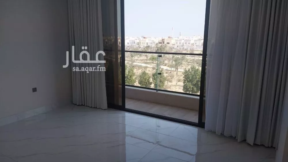 شقة 3 غرف في المنتزه 3