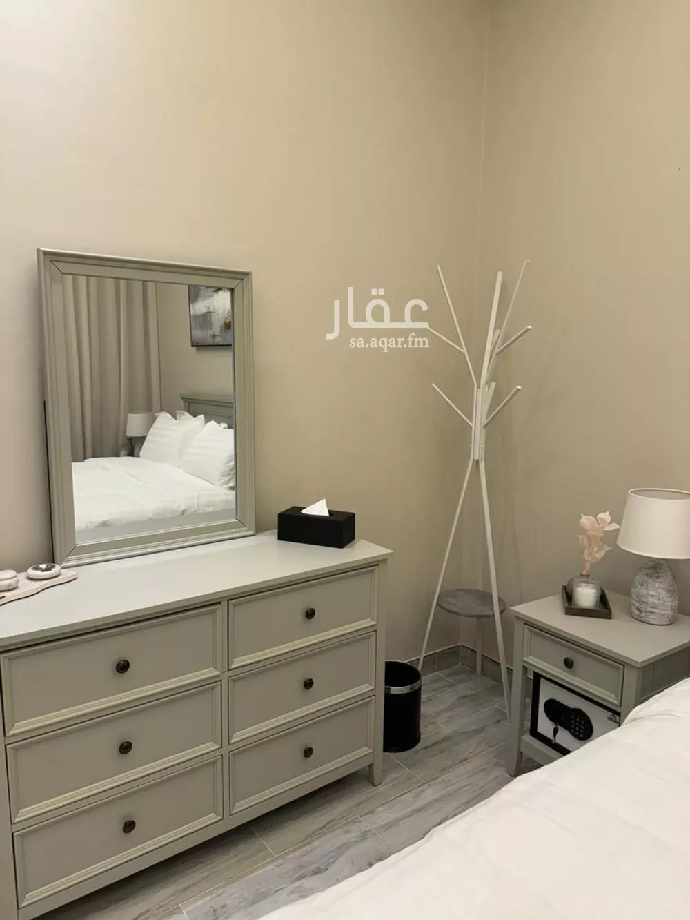 دور 4 غرف في القيروان 4