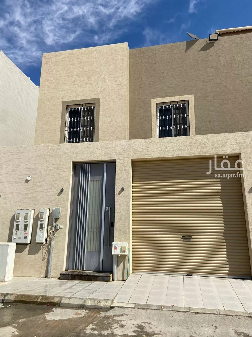 دور 4 غرف في القيروان 2