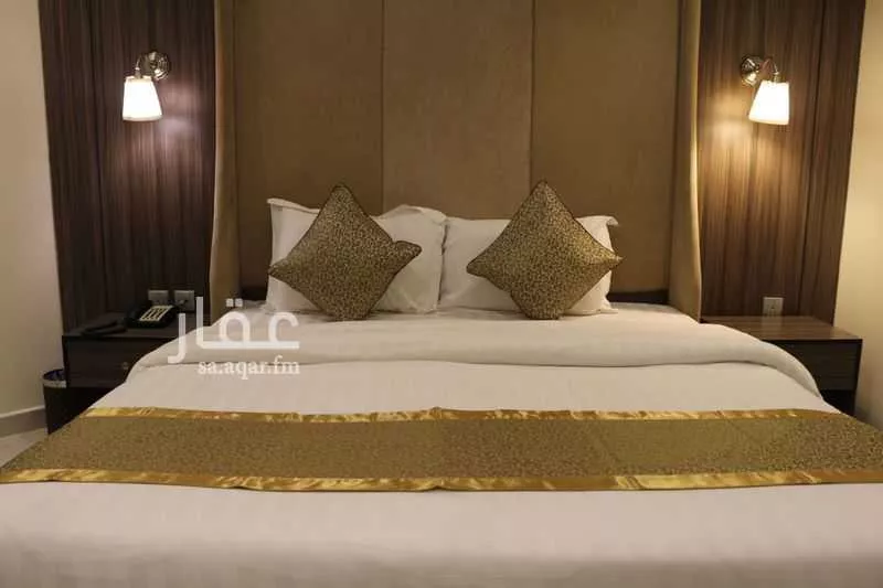 1 bedroom building in Al Olaya, Eastern Province 4