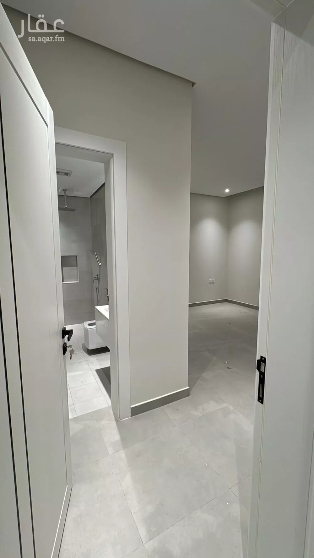 3 bedroom apartment in As Sadafah 2